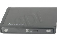 Lenovo Slim USB DVD Burner 0A33988 Szybko, Bezpiecznie i Profesjonalnie