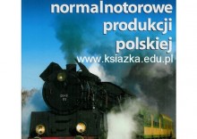 Parowozy normalnotorowe produkcji polskiej [opr. twarda]