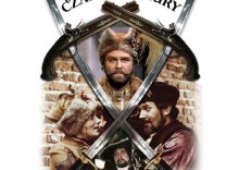 CZARNE CHMURY (4 DVD) GALAPAGOS Films 7321997120209