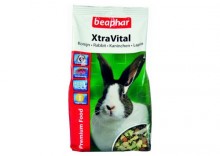 XtraVital RABBIT FOOD 1kg - pokarm dla krlikw