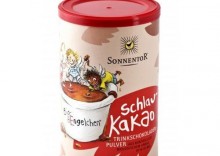 Najlepsze kakao dla dzieci, BIO 300g - Sonnentor
