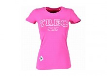 TREC T-Shirt W019 (TREC) Damski