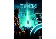 Tron: Dziedzictwo TRON: Legacy