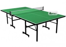 Stół do ping-ponga T17 zielony Proyasport