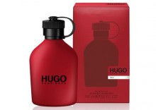 Hugo Boss, HUGO Red, woda toaletowa, 75 ml