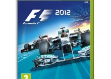 F1 2012 [Xbox 360]