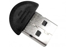 Adapter Bluetooth Media-Tech Nano Stick MT5005