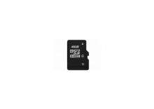 Mikro-Karta Pamici/Zapisu SD/HC 4GB