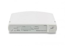 HP OfficeConnect Managed Switch 9 FX