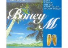 Dancing With Boney M