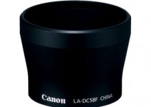 Canon Adapter konwerterw LA-DC58F