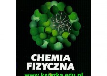 Chemia fizyczna t.1 [opr. broszurowa]