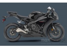 Motocykl Honda Supersport CBR1000RRC