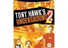 Tony Hawk's Underground 2- ZAPRASZAMY do sklepu w Szczecinie ::: tel. 91 48 40 329