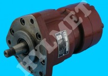 Pompa hydrauliczna kombajn buraczanyPT40010/302 odpowiednik PT3-8KS 541307044