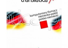 Translatica 7+ Komputerowy tumacz polsko-niemiecki niemiecko-polski