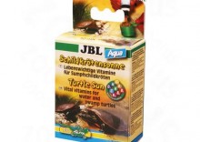 JBL Preparat witaminowy "Soce dla wia", 10 ml - Terra Preparat dla wi ldowych