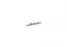 Tamiya japanese destroyer fubuki