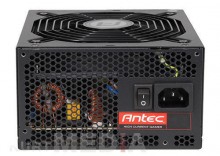 Antec High Current Gamer, 80Plus Bronze - 620W