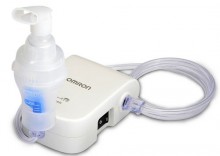 Inhalator Omron Comp Air C-802 Basic