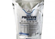SFD Wpc Protein Econo V2 -750g biako - Migdaowy