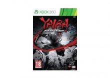 Yaiba Ninja Gaiden Z [Xbox 360]