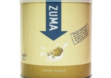 Zuma Vanilla frappe bezkofeinowa ,2kg