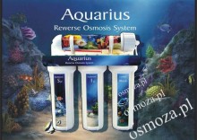 Aquarius 50 - nowa seria
