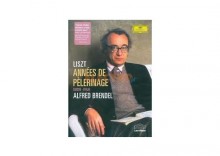 Alfred Brendel - Liszt Annees De Pelerinage I & II