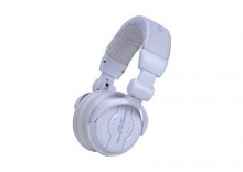 American Audio suchawki HP550 Snow / biae Headphones