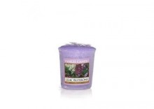Sampler Lilac Blossoms Y9762
