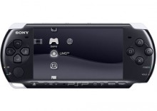 Konsola Sony PlayStation Portable E3004