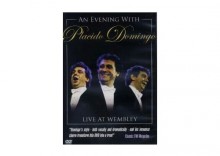 Placido Domingo - An Evening With Placido Domingo