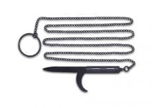 Shoge Hook with Chain (16-20)