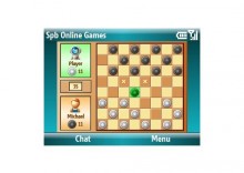 SPB Online Games dla Windows Mobile