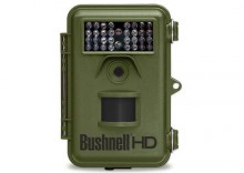 Sekretna kamera Bushnell Trophy 3-5 8MP Hyper Night Vision HD Olive (119438) B