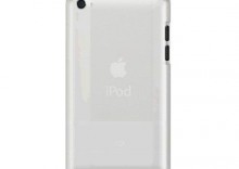 Vivanco Macally - etui do iPod touch 4.G, skra