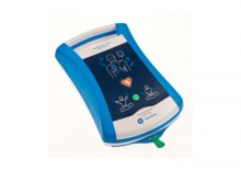 Defibrylator AED HeartSine Samaritan PDU 400