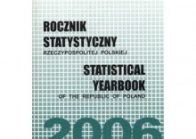 Rocznik statystyczny Rzeczypospolitej Polskiej 2006