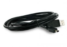 kabel mini USB 1,8m 4World 06132