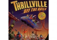 Thrillville off the Rails [Wii]