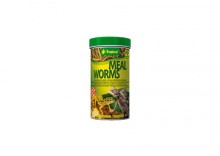 TROPICAL Meal Worms - suszone larwy mcznika mynarka dla gadw 100ml