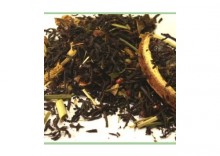 Herbata Czarna aromatyzowana: ar pustyni