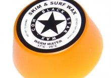 wosk Black Star - Warm Wax