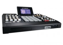 AKAI MPC5000 - sampler-beat maszyna