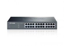 TP-Link TL-SG1024D Switch Rack 24x10/100/1000Mbps