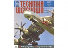 Nowa Technika Wojskowa - czerwiec 2012