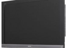 TV + Blu-ray SONY KDL-40EX40B