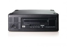 HP Ultrium 920 SAS External Tape Drive