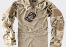 Bluza Helikon Combat Shirt wz.93 pustynny "PANTERA" (KO-CS2-PO-06) H